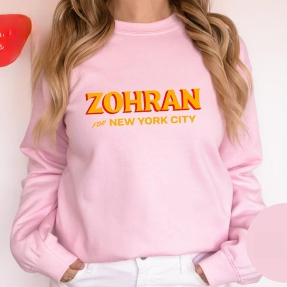 2025 年 マムダニ市長 ニューヨーク市初のイスラム教徒市 - Winter Clothing Nyc のレビューと価格