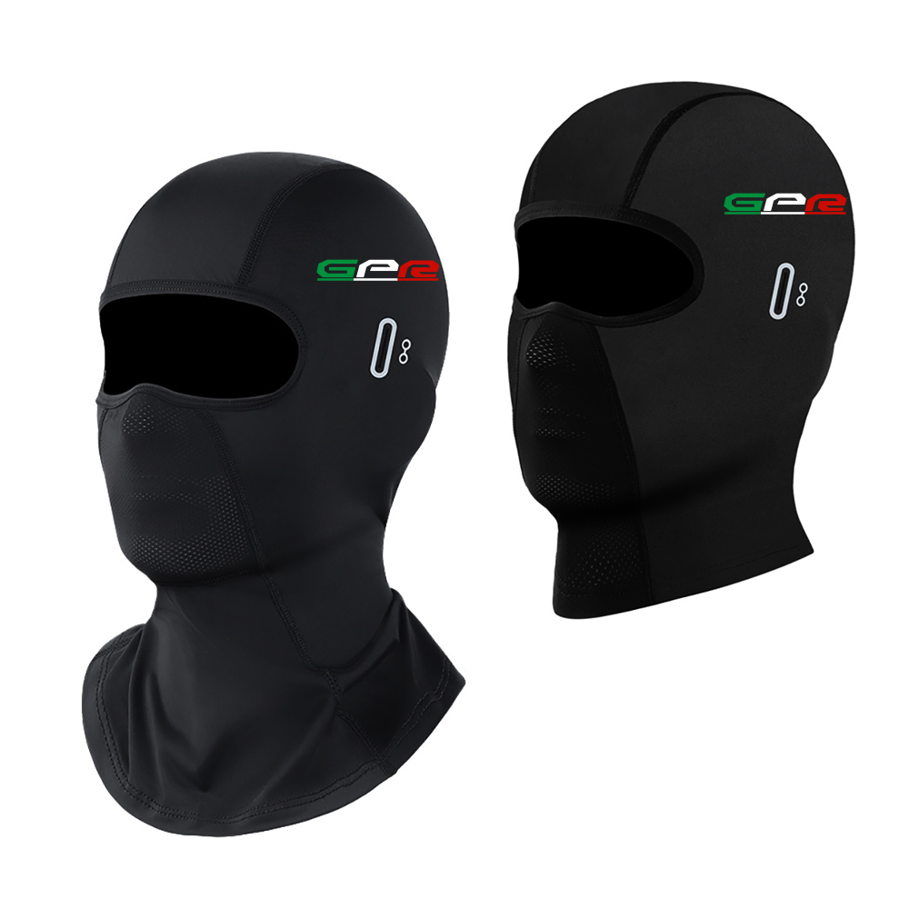 デルビGPR 49 59 75 125レーシング2T 4T  - Wool Balaclava Knit のレビューと価格