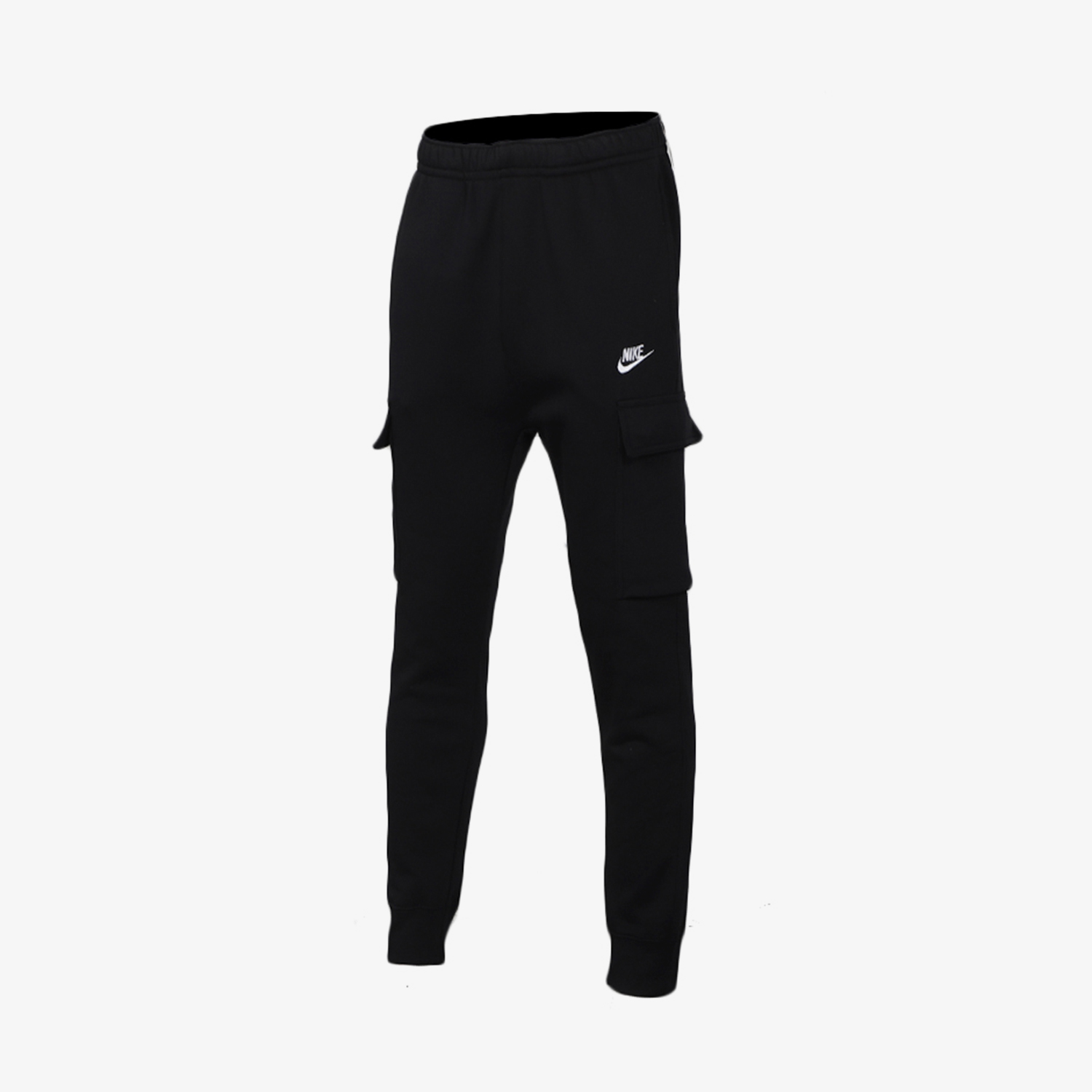 ナイキ公式正規品 秋冬 メンズ テーパード カジュアル フリ - Winter Clothing Nike のレビューと価格