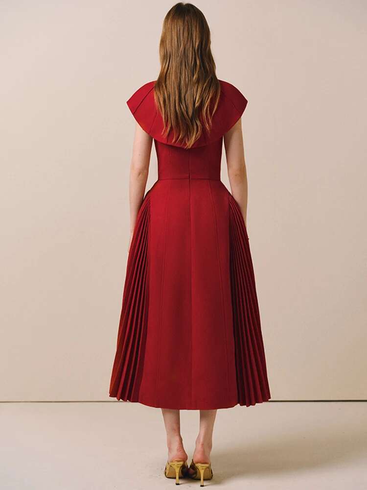 QMQA ファッション女性の 2 点セットショールスリッププ - Winter Clothing Line のレビューと価格