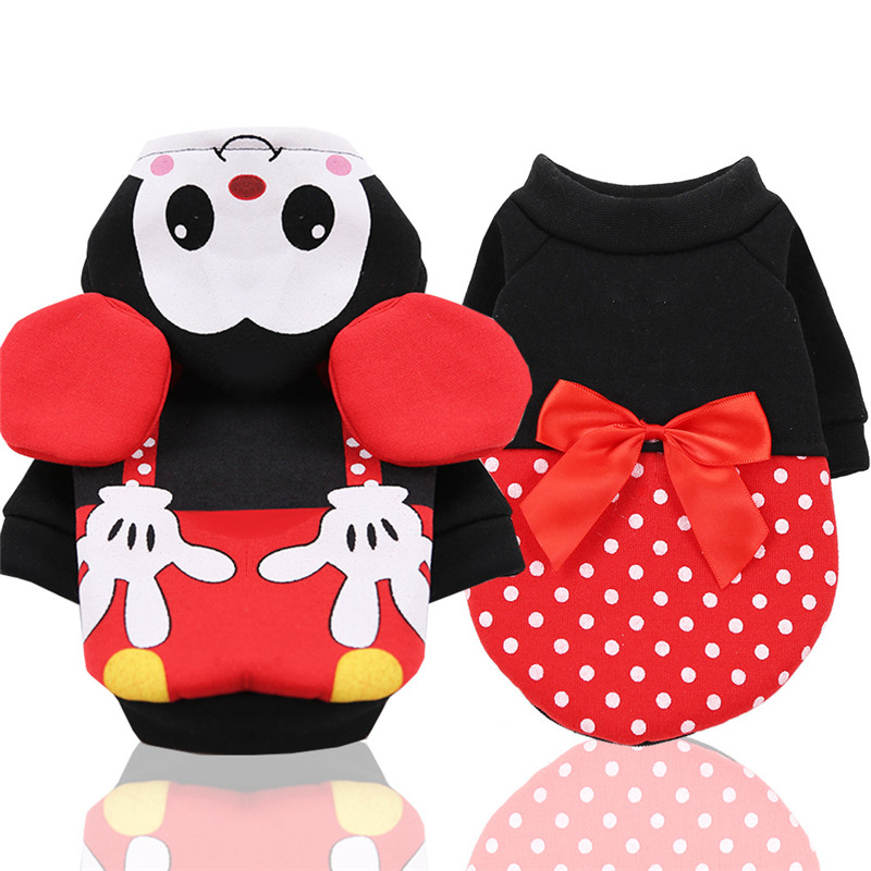 犬と猫のフード付きスウェットシャツ,秋と冬のカップルのための - Winter Clothing For Toddlers のレビューと価格