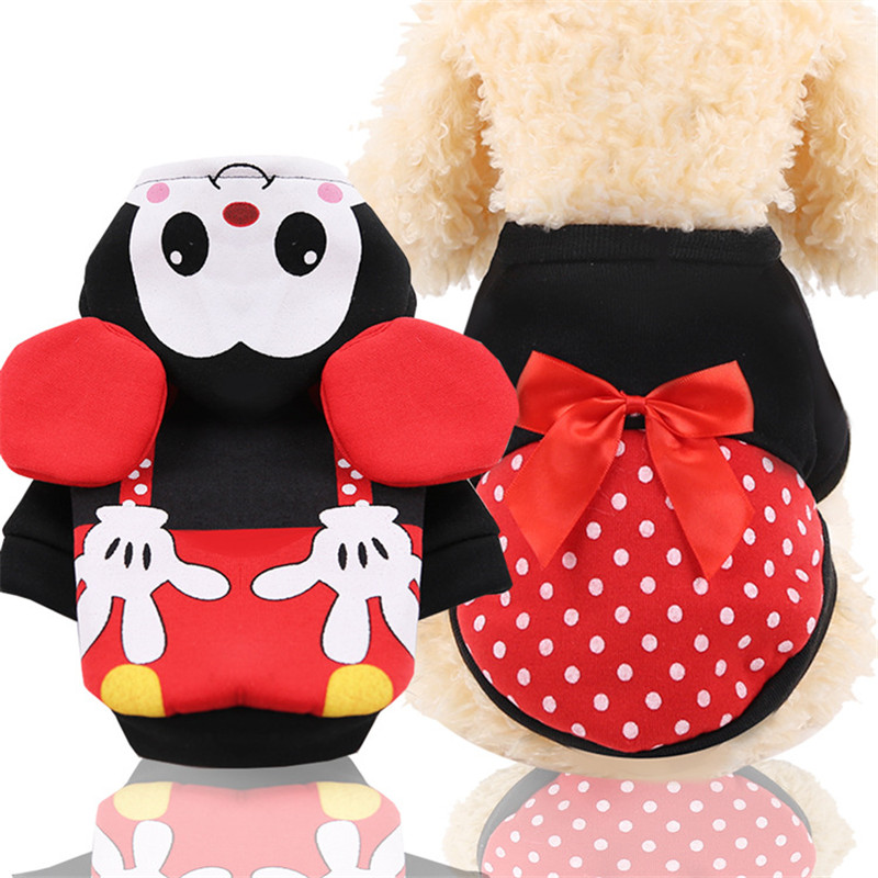 犬と猫のフード付きスウェットシャツ,秋と冬のカップルのための - Winter Clothing For Toddlers のレビューと価格