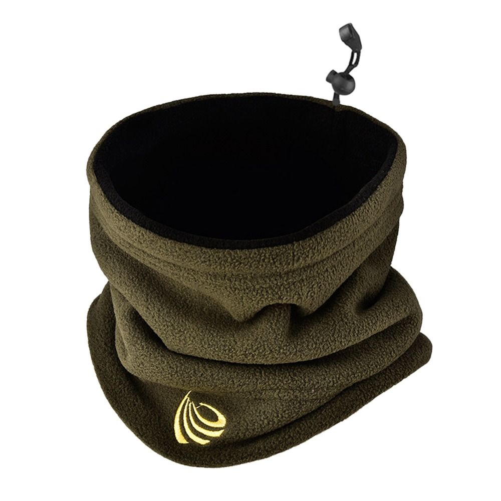 アウトドア用フェイスカバー キャンプ用フリースネックゲイター - Neck Gaiter Fleece のレビューと価格