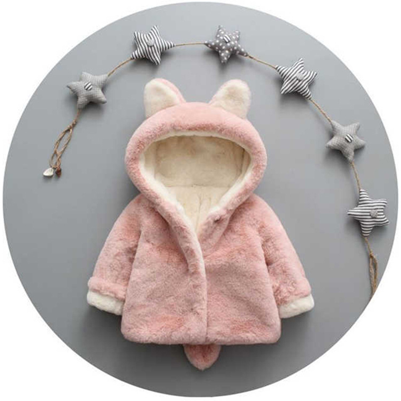 赤ちゃんのためのぬいぐるみのジャケット,ヒョウ柄,クリスマス - Winter Clothing For Toddlers のレビューと価格