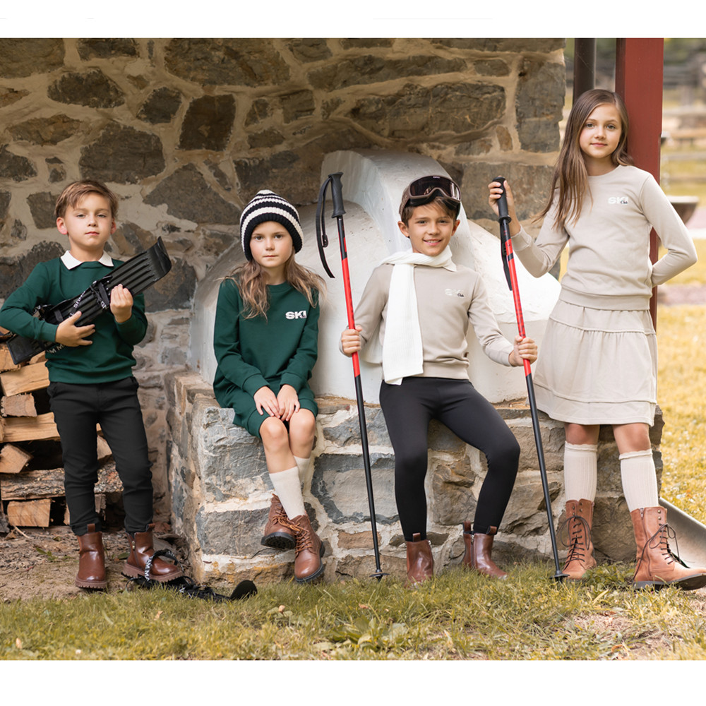 AP 2025 AW スキーコレクション キッズ 男の子 女 - Winter Clothing For Toddlers のレビューと価格