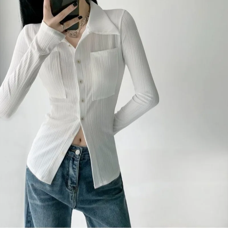 女性向け新作おしゃれな高級婦人服Tシャツ、通勤トップス、ゆっ - Winter Clothing Offer のレビューと価格