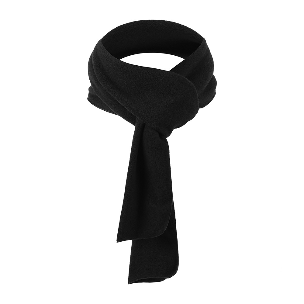 秋冬スカーフ男性女性屋外ポーラーフリースカップル多機能ロング - Neck Gaiter Fleece のレビューと価格