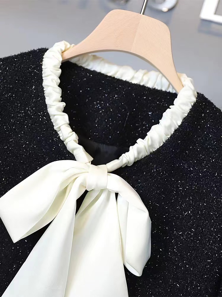 女性のためのエレガントでシックなy2kスーツジャケット,コー - Winter Clothing Line のレビューと価格