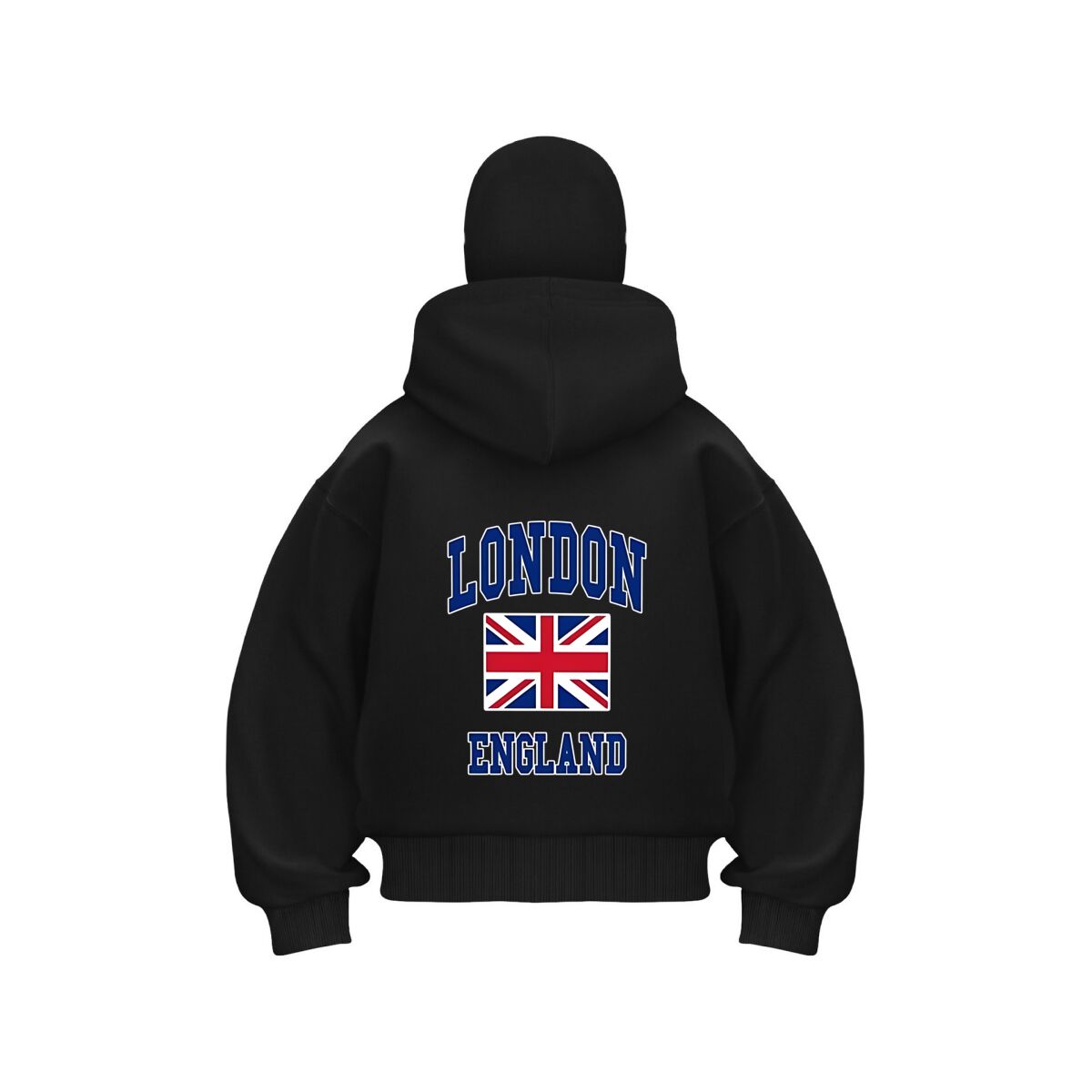ロンドン イングランド ブリティッシュ プライド グラフィッ - Winter Clothing London のレビューと価格