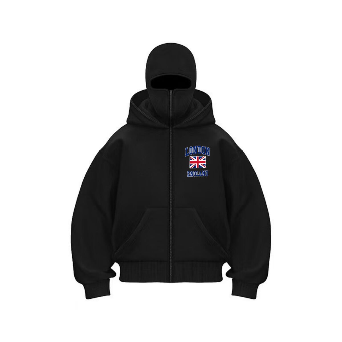 ロンドン イングランド ブリティッシュ プライド グラフィッ - Winter Clothing London のレビューと価格