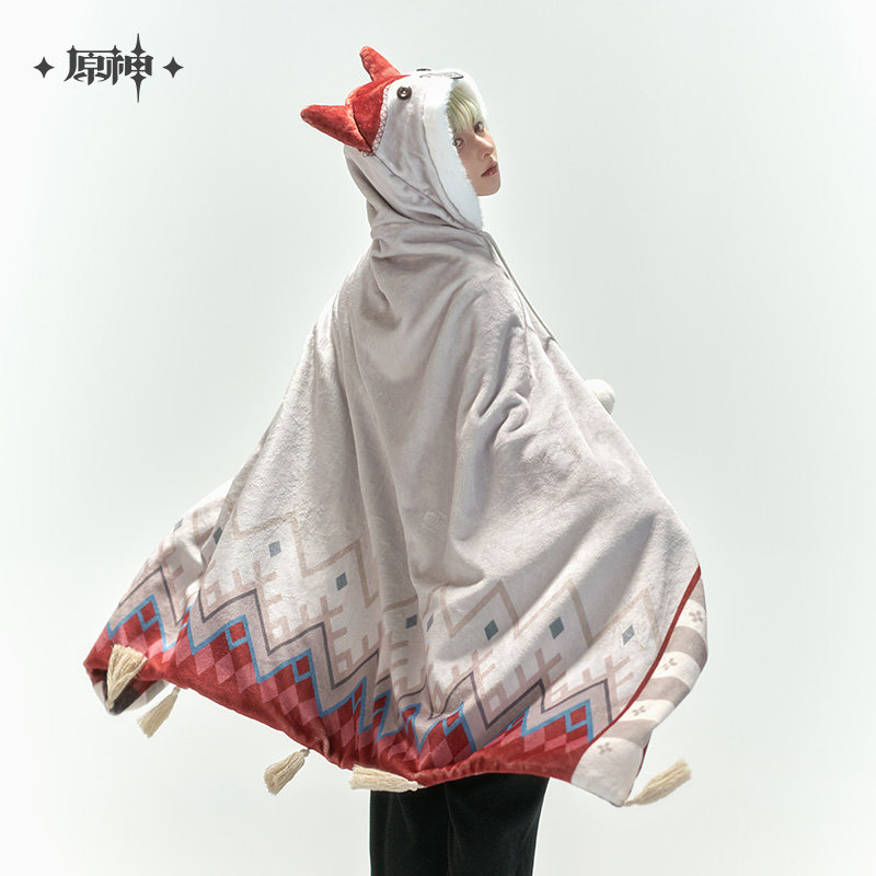 原神（Genshin Impact）アリョーシャテーマのショ - Winter Clothing Articles のレビューと価格