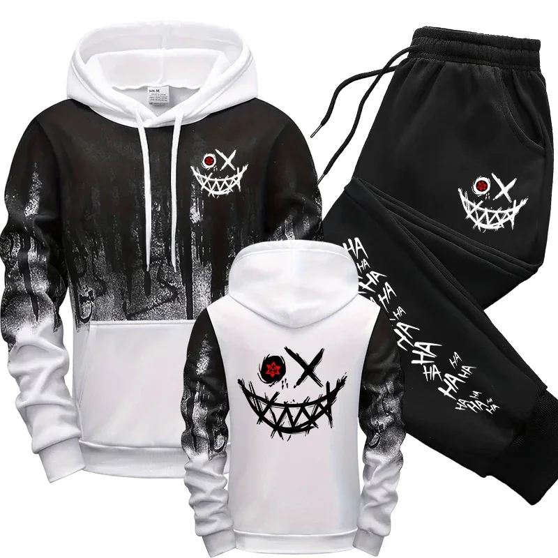 秋冬男性用デイリーカジュアルスポーツジョガースーツ2026ア - Winter Clothing For Men のレビューと価格